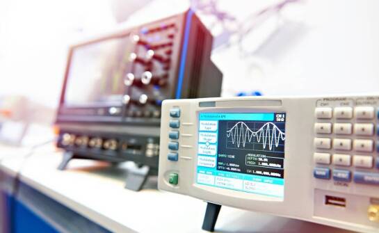 Rola analizatorów drgań w przemysłowych procesach konserwacyjnych