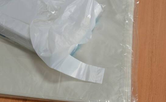 Rola kopert HK w zapewnieniu ochrony zawartości podczas transportu