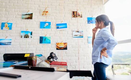 Fotografie artystyczne jako prezent – jak wybrać ten idealny?