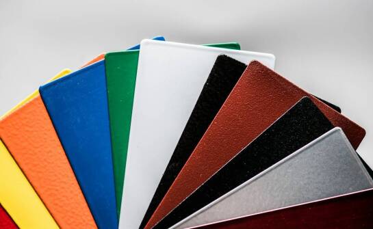 Jak pigmenty mogą odmienić wygląd modeli lotniczych?