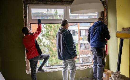 Jakie są zalety współpracy z doświadczoną firmą remontową na Pradze Południe?