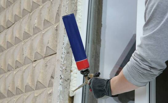 Jakie są najlepsze praktyki montażu okien PCV dla długotrwałej trwałości?