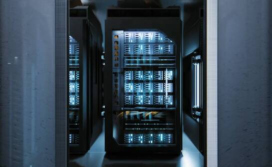 Zastosowanie zaawansowanych technologii w ochronie danych podczas archiwizacji