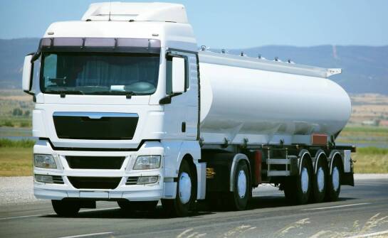 Wagi osiowe w transporcie drogowym: znaczenie wzorców masy