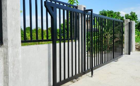 Jakie są korzyści z wyboru furtek ze stali nierdzewnej do Twojego ogrodu?