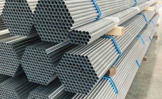 Czy rura stalowa fi 60 jest odpowiednia do zastosowania w konstrukcjach przemysłowych?