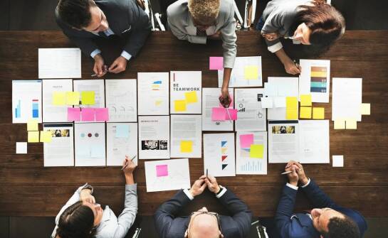 Proces opiniowania dokumentów firmowych – dlaczego warto zaufać ekspertom?