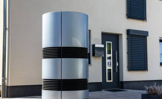 Jakie funkcjonalności wyróżniają pompę ciepła Mera Technik?