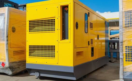 Wpływ elektroniki na nowoczesne rozwiązania w agregatach prądotwórczych ciągnikowych