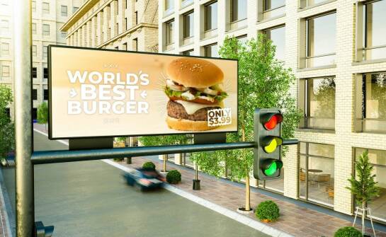 Jak ja cie krece rental wpływa na rozwój nowoczesnej reklamy wizualnej?