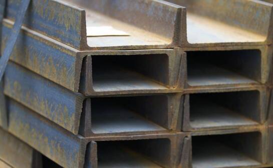 Gdzie może być wykorzystany profil stalowy 200x100x4?