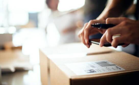 List przewozowy CMR jako dokument zabezpieczenia w transporcie międzynarodowym