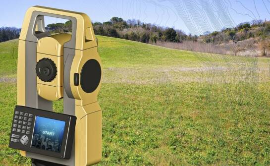 Jakie technologie wykorzystuje się do tworzenia numerycznych modeli terenu?