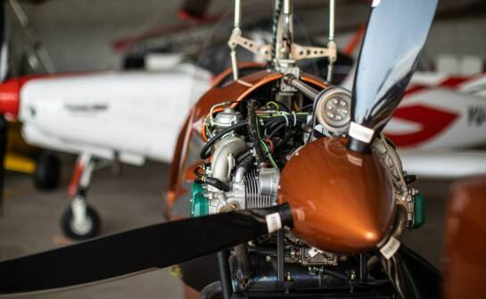 Rotbraun w modelarstwie: jak wpływa na postrzeganie historycznych konstrukcji lotniczych?