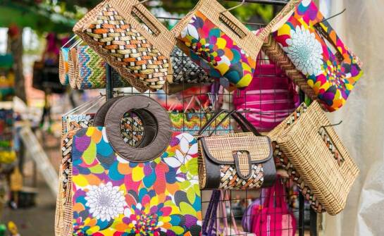 Wpływ estetyki torebek papierowych z okienkiem na decyzje zakupowe konsumentów