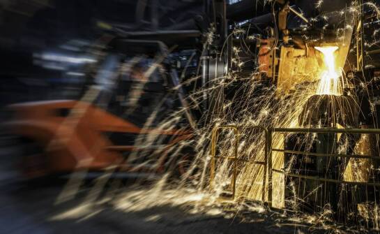 Rola kleju odpornego na wysokie temperatury w zwiększaniu wydajności produkcyjnej