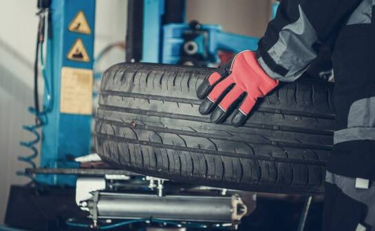 Liquid buffer a bezpieczeństwo podczas naprawy opon – na co zwrócić uwagę?