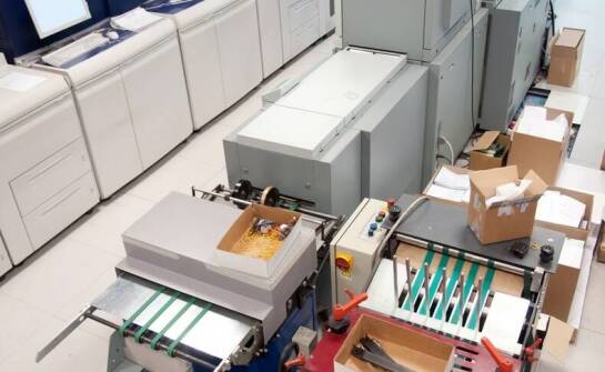 Introligatornia Hermes: Oferta dla klientów indywidualnych i biznesowych