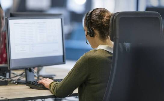 Wsparcie klienta jako kluczowy element skutecznego zarządzania dokumentacją