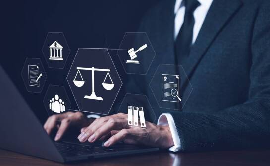 Jak dostęp do orzecznictwa sądowego wspiera prawników w zakresie RODO?