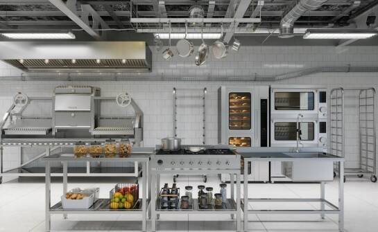 Korzyści z zakupu miksera na Allegro dla miłośników kulinariów