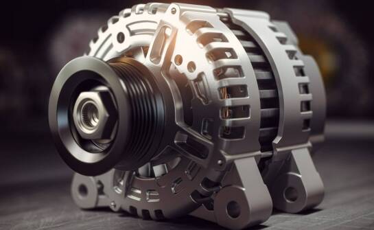 Wydajność i trwałość silnika 12v 300w – kluczowe aspekty techniczne