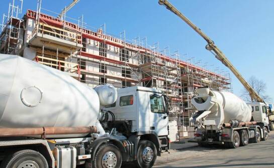 Utwardzanie podłoża: jakie normy i standardy muszą być spełnione?