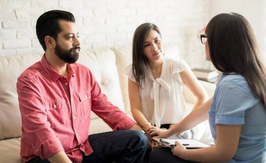 Jak psychoterapia rodzinna wspiera proces akceptacji różnorodności w rodzinie?