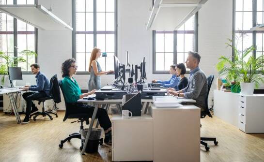 Dlaczego wybór opcji klimatyzatora z montażem to najlepsze rozwiązanie dla przedsiębiorców?