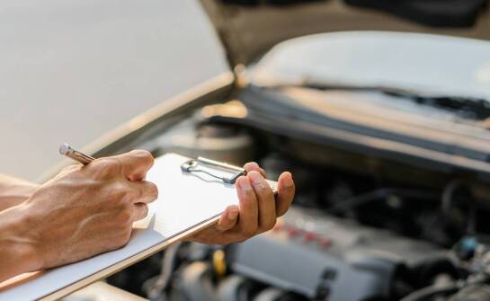 Jakie są korzyści z kasacji aut w kontekście minimalizacji formalności?