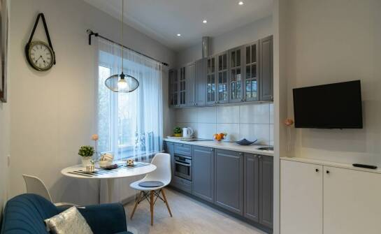 Apartamenty Karpacz z aneksem kuchennym - wygoda i niezależność podczas pobytu