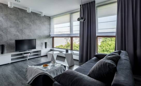 Mieszkania na sprzedaż w krakowskim Podgórzu: oferta dla singli i par