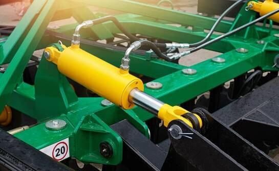 Jak dbać o kultywator ścierniskowy?