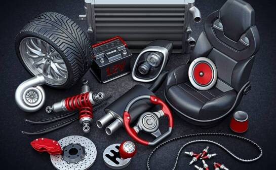 Jak dobrać odpowiednie akcesoria do kół 21 cali dla Twojego samochodu?