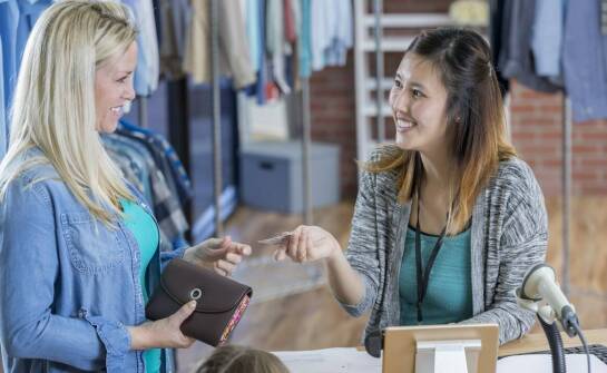 Merchandising mobilny: jakie czynniki wpływają na sukces w tej roli?