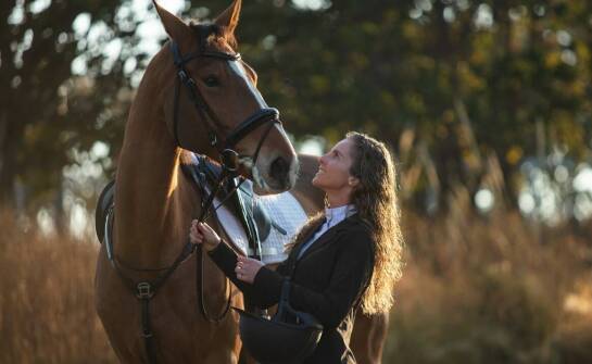 Mikrokrążenie u koni – jak derka BEMER wspomaga ten proces?