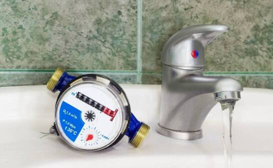 Jak uszczelnić studnię wodomierzową?