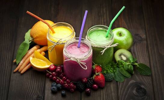 Wpływ melonów na redukcję zmarszczek i starzenie się skóry