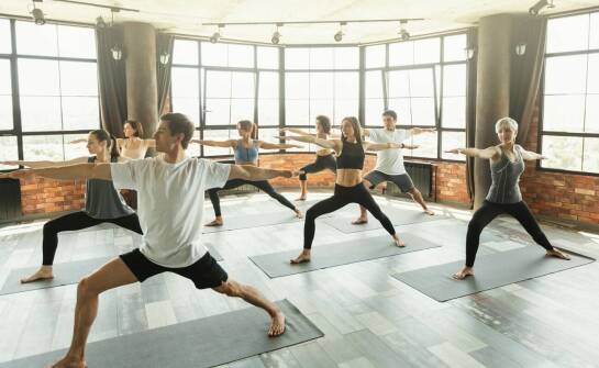 Jakie korzyści przynosi holistyczne podejście do treningu?