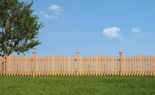 Jak dostosować projekt płotu do zmieniającego się krajobrazu?