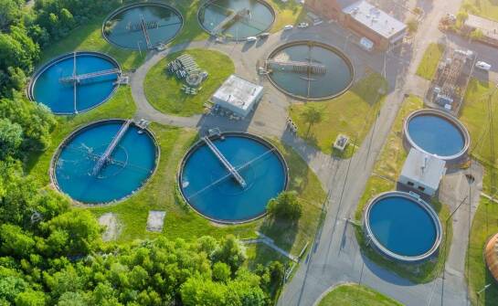 Przyszłość stacji do uzdatniania wody – nowe kierunki rozwoju