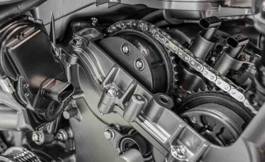 Sprzęgło wiskotyczne – jak wpływa na komfort jazdy i jak je właściwie konserwować?