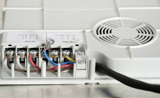 Co oznacza błąd e09 w piecach Termet?