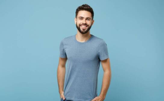 Dlaczego bluza męska maluch to świetny wybór na spotkania ze znajomymi?