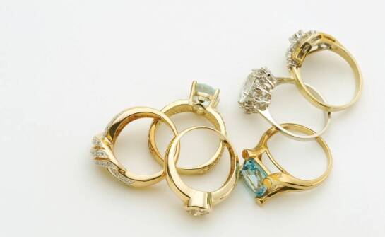 Jakie są najpopularniejsze wzory obrączek fazowanych w bieżącym sezonie?