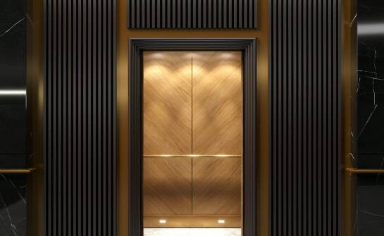 Drzwi w stylu art deco – luksus i elegancja w jednym