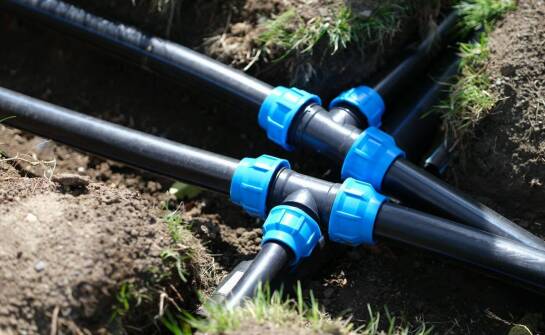 Kluczowe korzyści z instalacji studni rozdzielaczowej w systemach wodnych