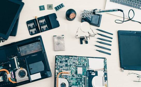 Przegląd nowoczesnych rozwiązań sprzętowych oferowanych przez qnap polska