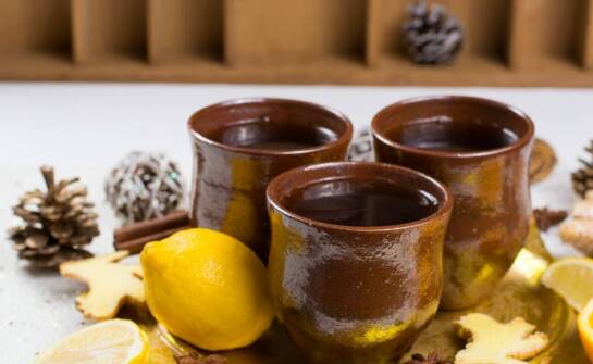 Jakie smaki dominują w herbacie lord nelson earl grey?