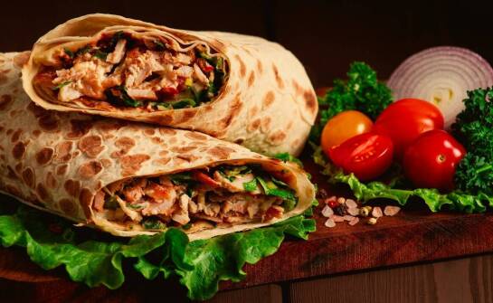 Mięso kebab 30 kg – jak obniżyć koszty w restauracji?